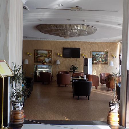 Dream Palace Hotel Dubai Esterno foto