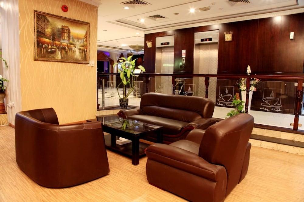 Dream Palace Hotel Dubai Esterno foto