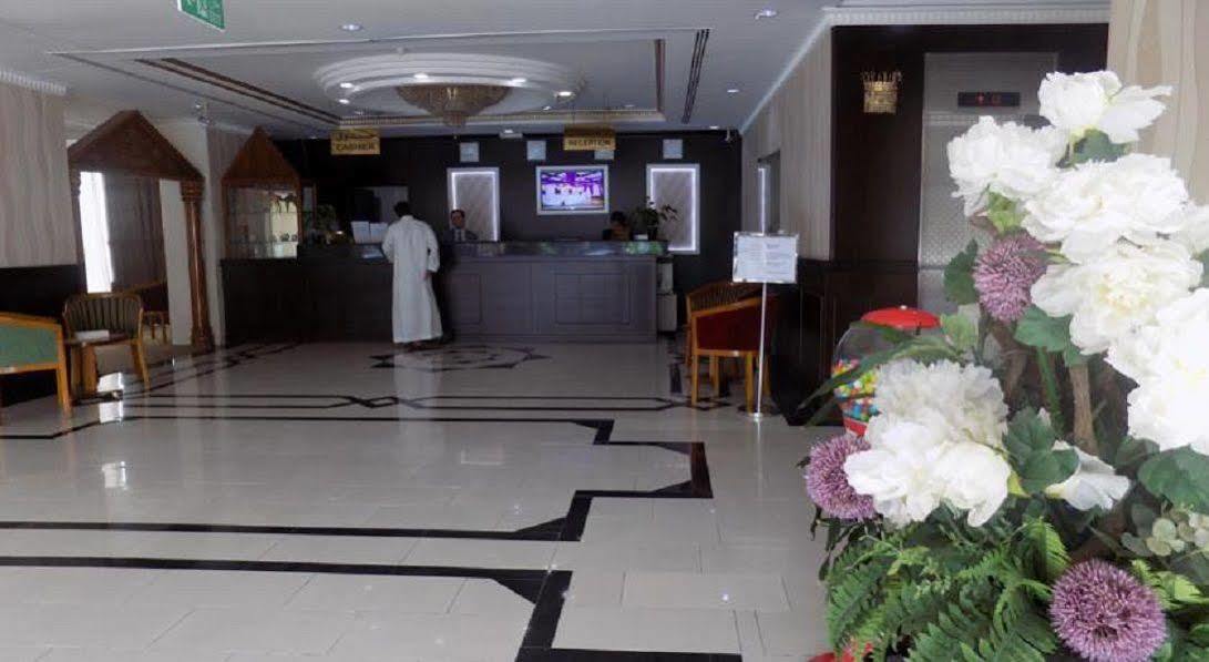 Dream Palace Hotel Dubai Esterno foto